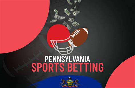 best pennsylvania sports betting